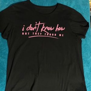 IDKHow Band T-Shirt